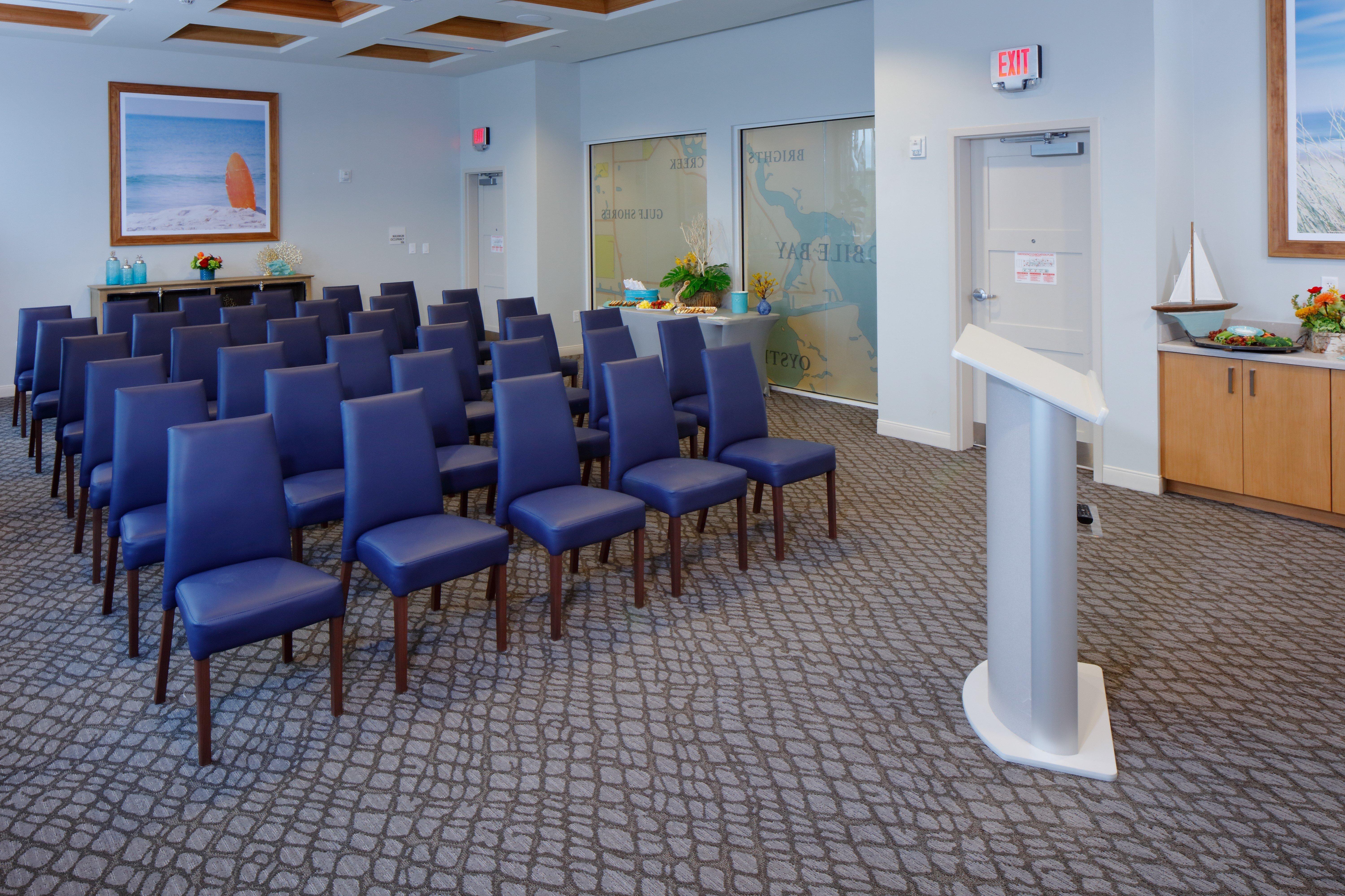 Hotel Indigo Orange Beach - Gulf Shores By Ihg Exterior photo