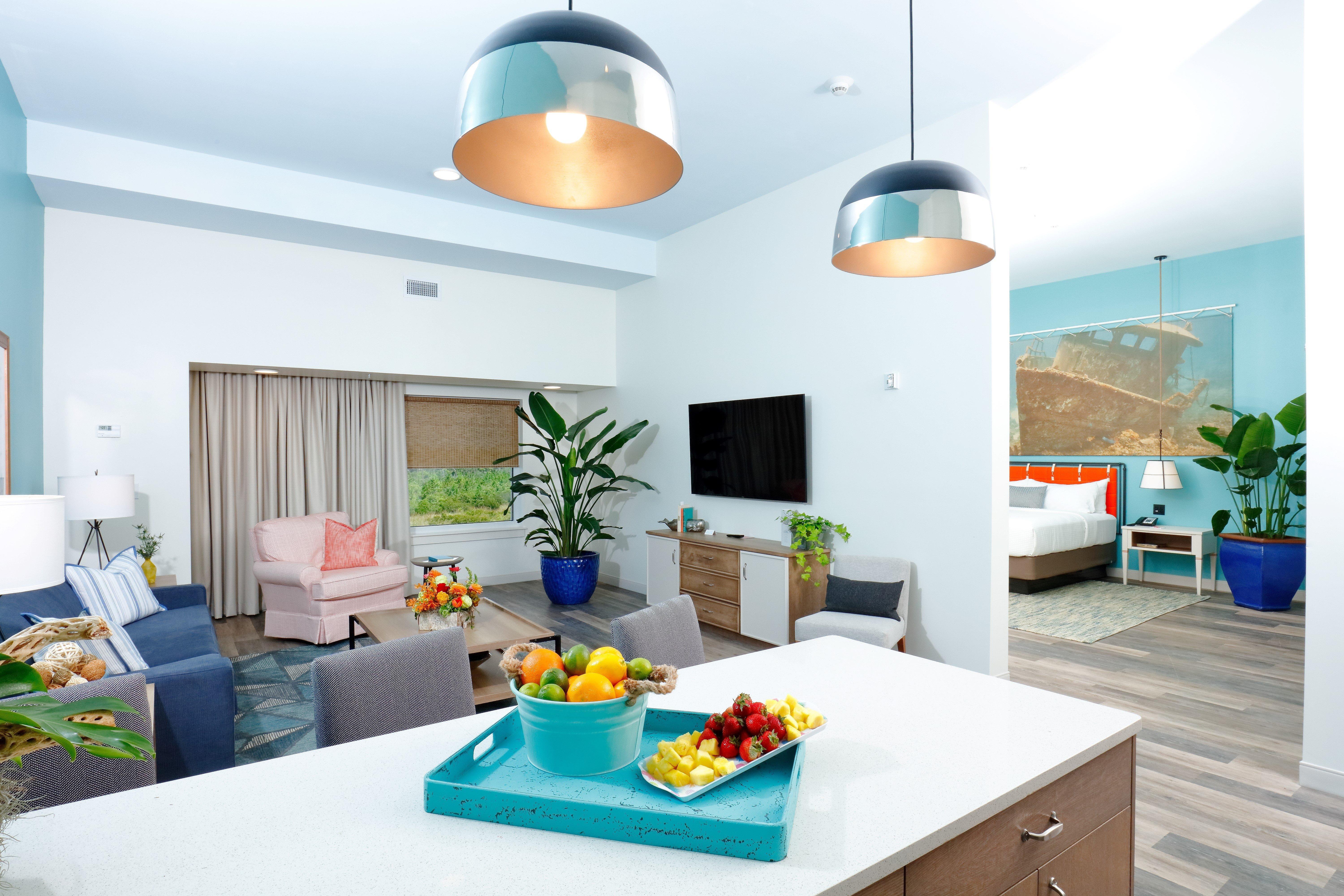Hotel Indigo Orange Beach - Gulf Shores By Ihg Exterior photo