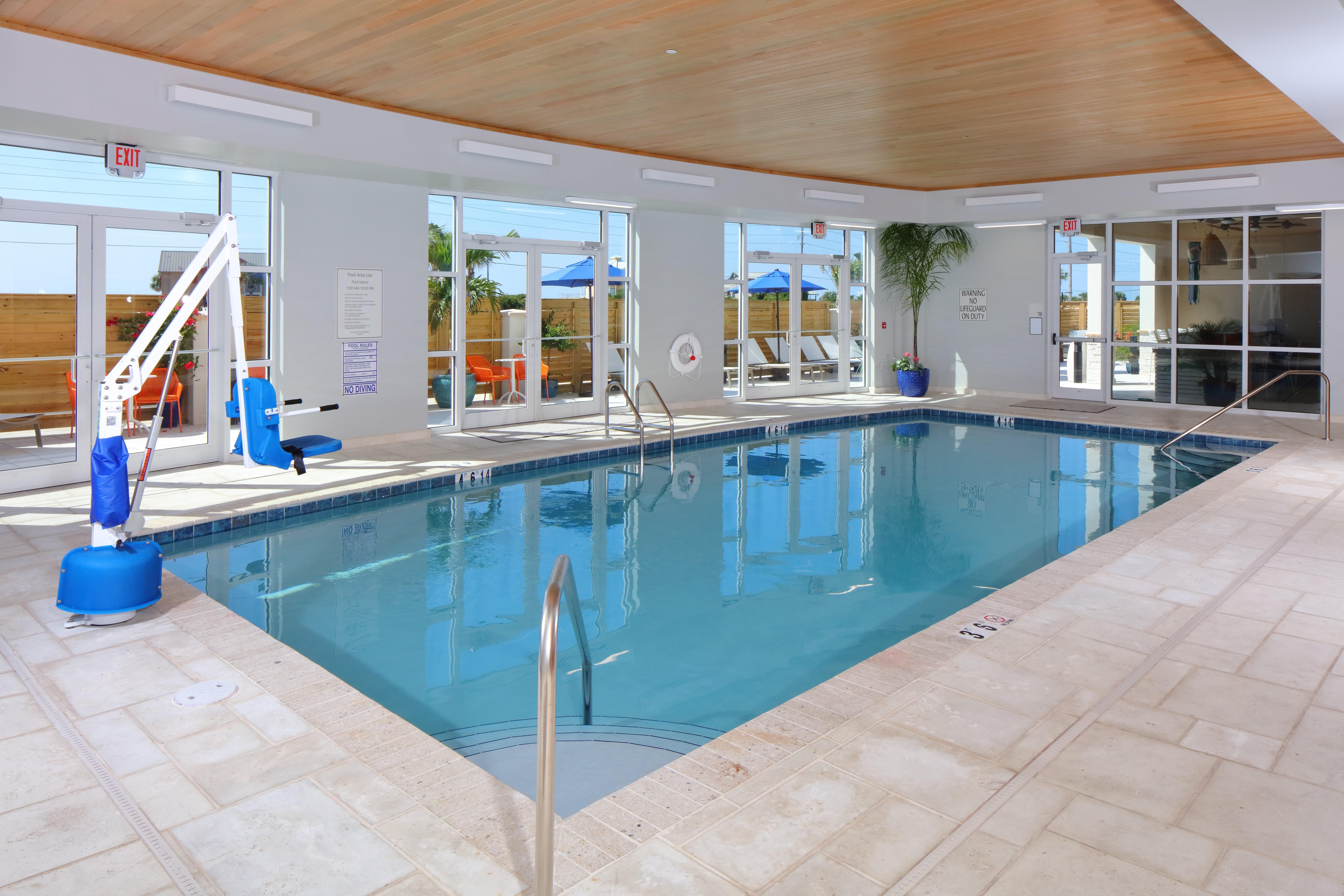 Hotel Indigo Orange Beach - Gulf Shores By Ihg Exterior photo