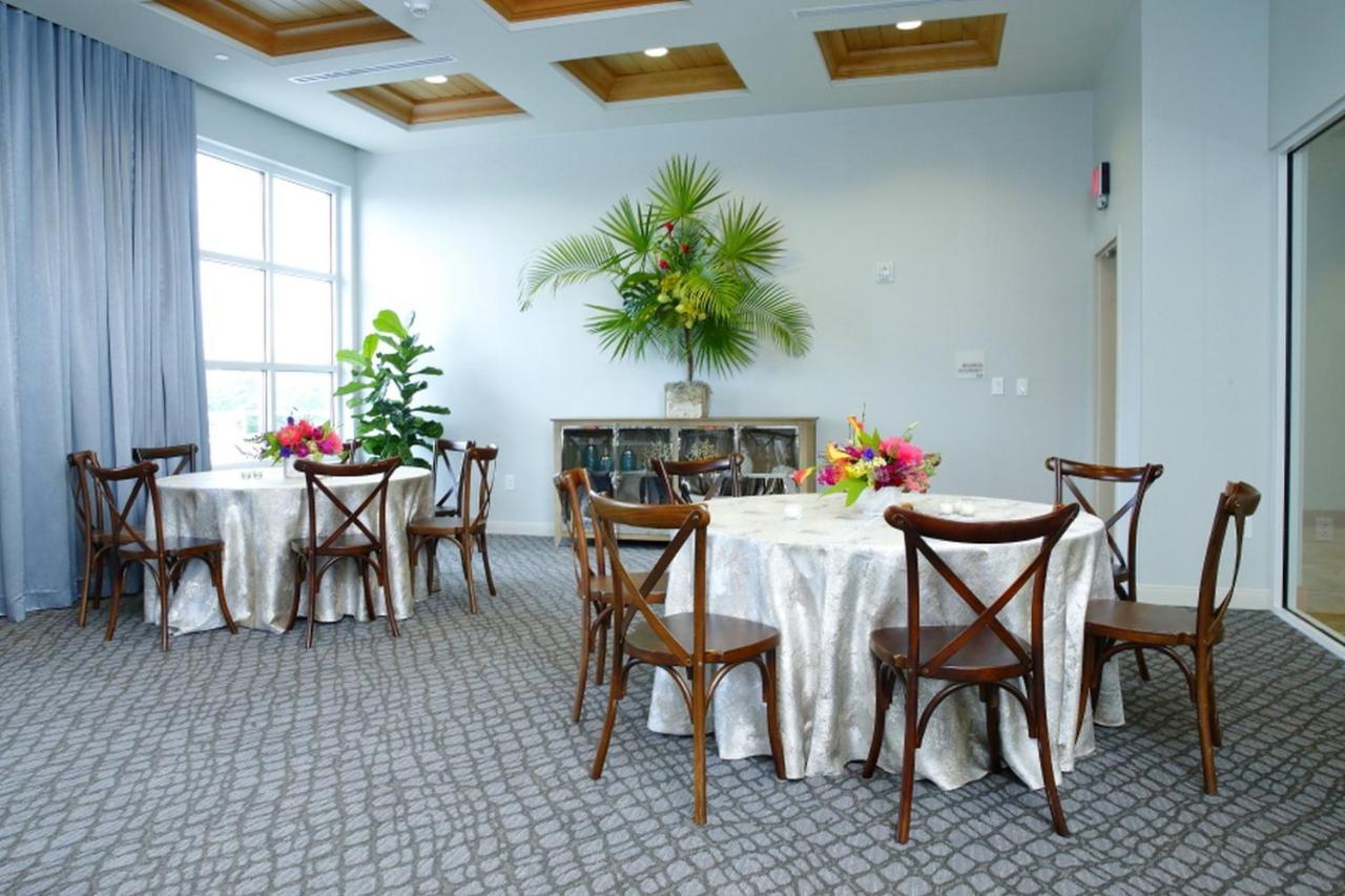 Hotel Indigo Orange Beach - Gulf Shores By Ihg Exterior photo