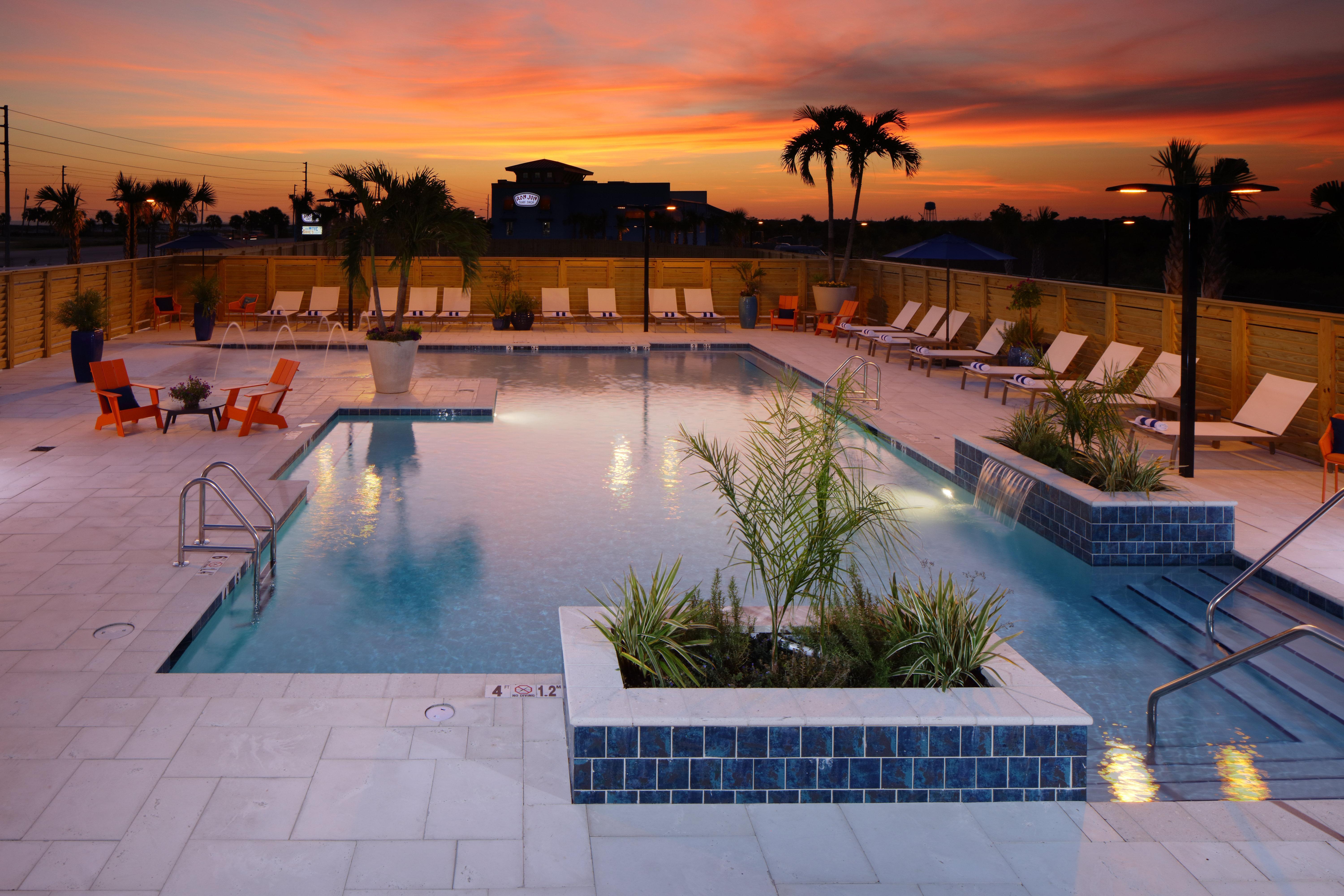Hotel Indigo Orange Beach - Gulf Shores By Ihg Exterior photo
