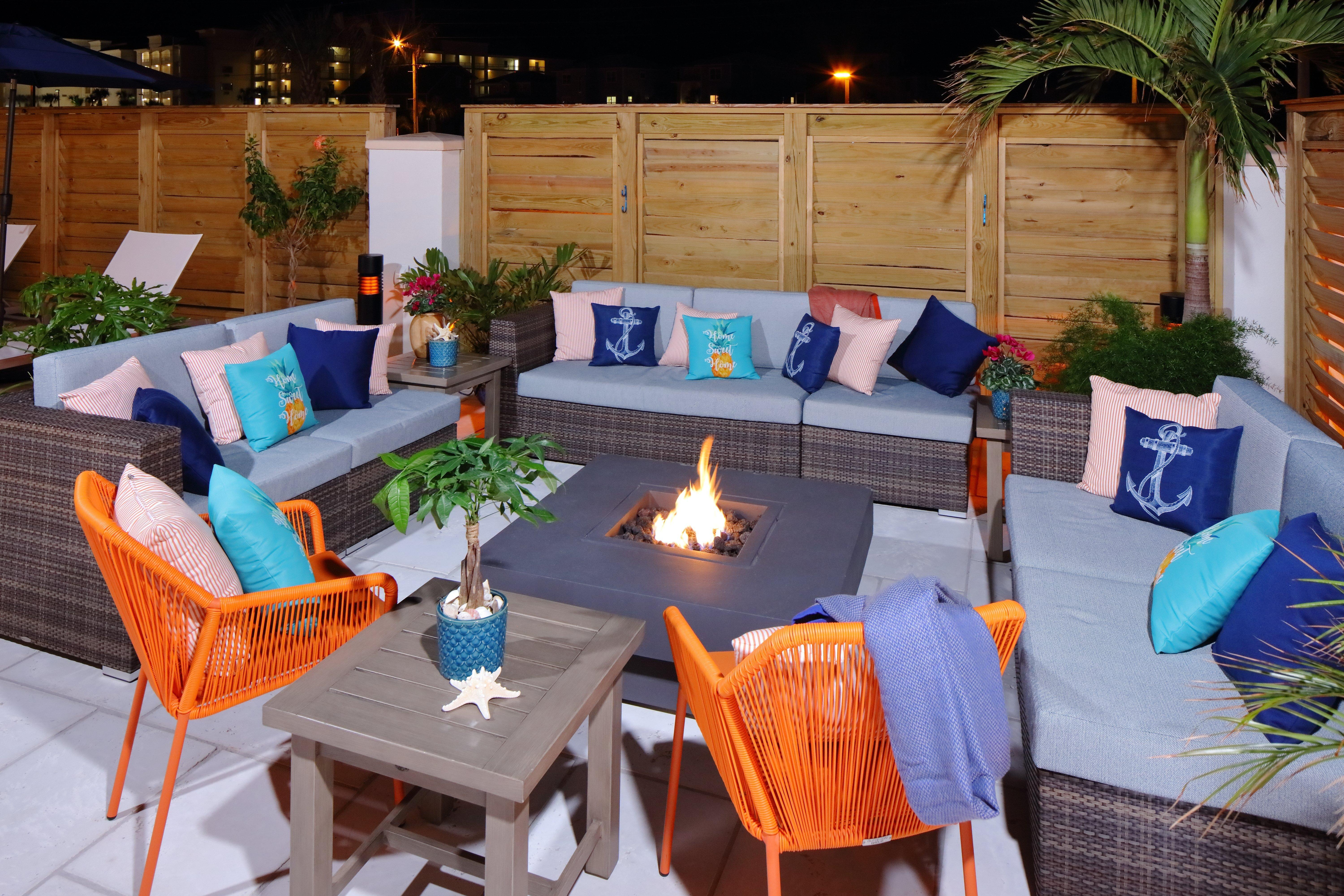 Hotel Indigo Orange Beach - Gulf Shores By Ihg Exterior photo